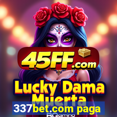 337bet.com paga
